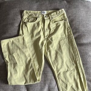 Agolde 90s Jeans